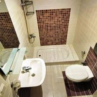 Апартаменты у моря в Турции, Аланья, 115 кв.м.