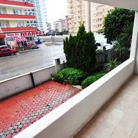 Апартаменты у моря в Турции, Аланья, 115 кв.м.