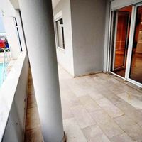 Апартаменты у моря в Турции, Аланья, 115 кв.м.