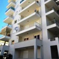 Апартаменты у моря в Турции, Аланья, 115 кв.м.