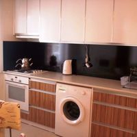 Апартаменты у моря в Турции, Аланья, 55 кв.м.