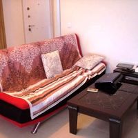 Апартаменты у моря в Турции, Аланья, 55 кв.м.