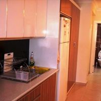 Апартаменты у моря в Турции, Аланья, 55 кв.м.