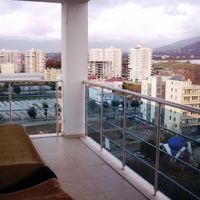 Апартаменты у моря в Турции, Аланья, 55 кв.м.