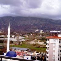 Апартаменты у моря в Турции, Аланья, 55 кв.м.