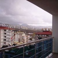 Апартаменты у моря в Турции, Аланья, 55 кв.м.