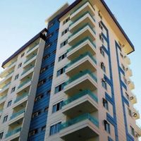 Апартаменты у моря в Турции, Аланья, 66 кв.м.