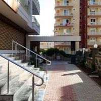 Апартаменты у моря в Турции, Аланья, 66 кв.м.