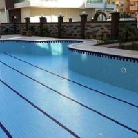 Апартаменты у моря в Турции, Аланья, 66 кв.м.