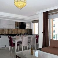 Апартаменты у моря в Турции, Аланья, 66 кв.м.