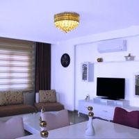 Апартаменты у моря в Турции, Аланья, 66 кв.м.