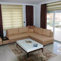 Апартаменты у моря в Турции, Аланья, 66 кв.м.