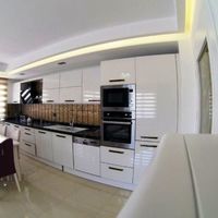 Апартаменты у моря в Турции, Аланья, 66 кв.м.