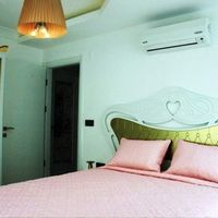 Апартаменты у моря в Турции, Аланья, 66 кв.м.