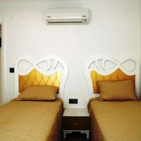 Апартаменты у моря в Турции, Аланья, 66 кв.м.