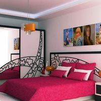 Апартаменты у моря в Турции, Аланья, 76 кв.м.