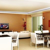 Апартаменты у моря в Турции, Аланья, 76 кв.м.