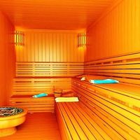 Апартаменты у моря в Турции, Аланья, 76 кв.м.