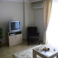 Апартаменты в пригороде, у моря в Турции, Аланья, 85 кв.м.