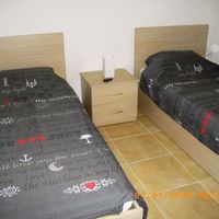 Апартаменты в пригороде, у моря в Турции, Аланья, 85 кв.м.