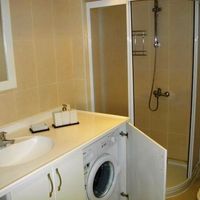 Апартаменты в пригороде, у моря в Турции, Аланья, 85 кв.м.