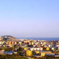 Апартаменты в пригороде, у моря в Турции, Аланья, 85 кв.м.