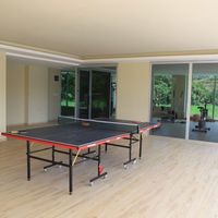 Апартаменты у моря в Турции, Аланья, 100 кв.м.