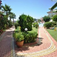 Апартаменты у моря в Турции, Аланья, 115 кв.м.