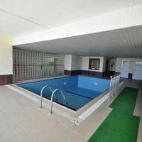 Апартаменты у моря в Турции, Аланья, 115 кв.м.