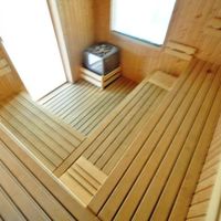 Апартаменты у моря в Турции, Аланья, 115 кв.м.