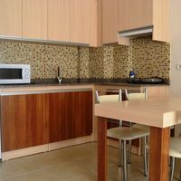 Апартаменты у моря в Турции, Аланья, 55 кв.м.