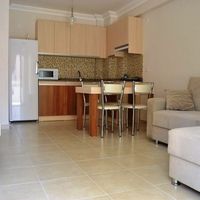 Апартаменты у моря в Турции, Аланья, 55 кв.м.