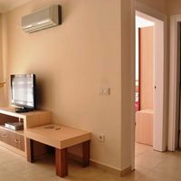 Апартаменты у моря в Турции, Аланья, 55 кв.м.