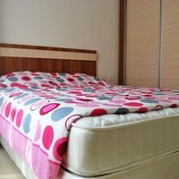 Апартаменты у моря в Турции, Аланья, 55 кв.м.