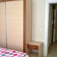 Апартаменты у моря в Турции, Аланья, 55 кв.м.