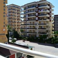 Апартаменты у моря в Турции, Аланья, 55 кв.м.