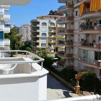 Апартаменты у моря в Турции, Аланья, 55 кв.м.