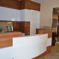 Apartment at the seaside in Turkey, Alanya, 40 sq.m.