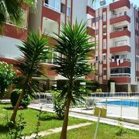 Апартаменты у моря в Турции, Аланья, 95 кв.м.