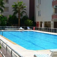 Апартаменты у моря в Турции, Аланья, 95 кв.м.