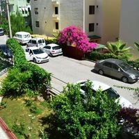 Апартаменты у моря в Турции, Аланья, 95 кв.м.