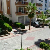 Апартаменты у моря в Турции, Аланья, 95 кв.м.