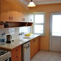 Апартаменты у моря в Турции, Аланья, 95 кв.м.