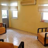 Апартаменты у моря в Турции, Аланья, 95 кв.м.