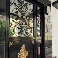 Апартаменты у моря в Турции, Аланья, 55 кв.м.