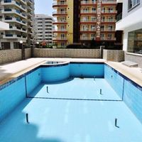 Апартаменты у моря в Турции, Аланья, 55 кв.м.