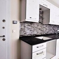 Апартаменты у моря в Турции, Аланья, 55 кв.м.