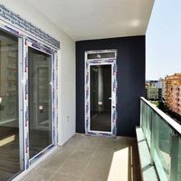 Апартаменты у моря в Турции, Аланья, 55 кв.м.