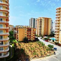 Апартаменты у моря в Турции, Аланья, 55 кв.м.