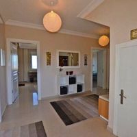 Апартаменты в пригороде, у моря в Турции, Аланья, 100 кв.м.